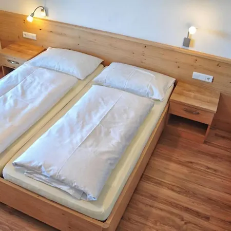 Lejlighedshotel Vellauerhof