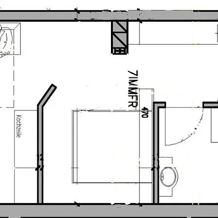 Vellauerhof Lejlighedshotel 2*