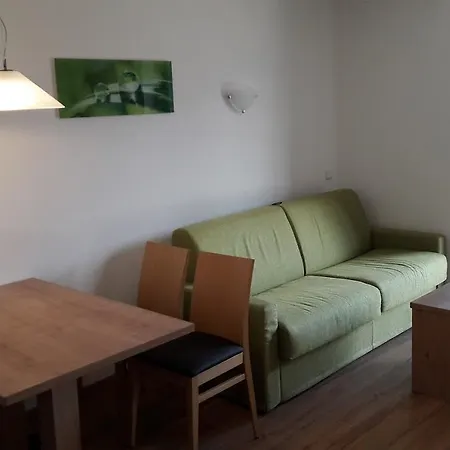 Lejlighedshotel Vellauerhof