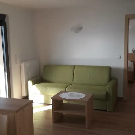 Lejlighedshotel Vellauerhof Lagundo