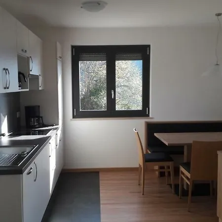 Vellauerhof Lejlighedshotel
