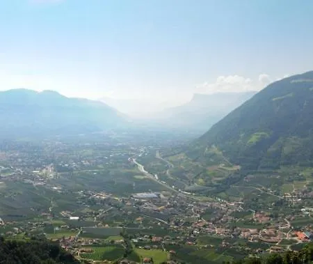 Vellauerhof Lagundo